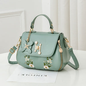 KINFOLK Fashion Handbag