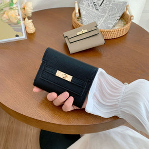 Women's Wallet Instagram Women's Small Wallet Women's Premium