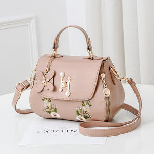 KINFOLK Fashion Handbag